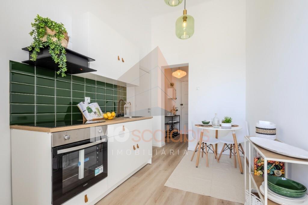 T1 no centro de Santarém - Propostas Múltiplas