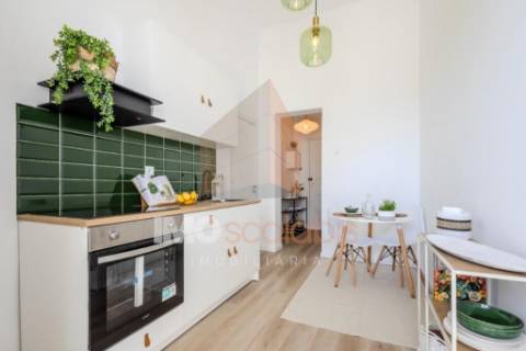 T1 no centro de Santarém - Propostas Múltiplas