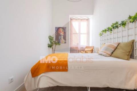 T1 no centro de Santarém - Propostas Múltiplas