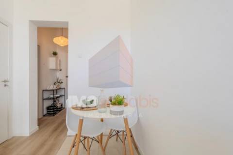 T1 no centro de Santarém - Propostas Múltiplas