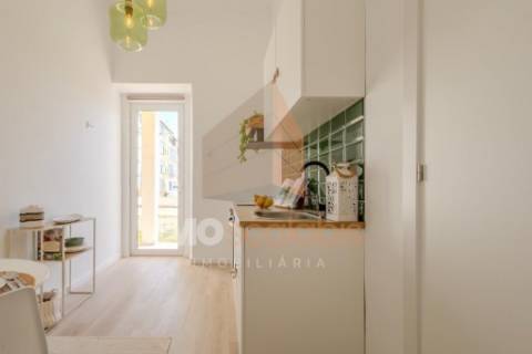 T1 no centro de Santarém - Propostas Múltiplas