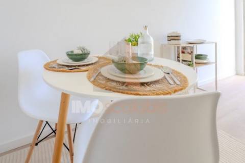 T1 no centro de Santarém - Propostas Múltiplas