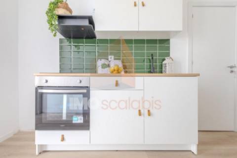 T1 no centro de Santarém - Propostas Múltiplas