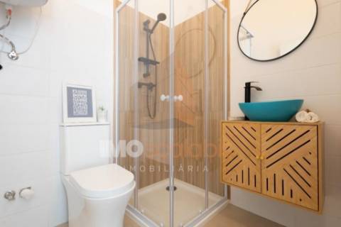 T1 no centro de Santarém - Propostas Múltiplas