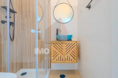 T1 no centro de Santarém - Propostas Múltiplas