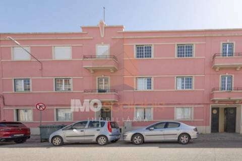 T1 no centro de Santarém - Propostas Múltiplas