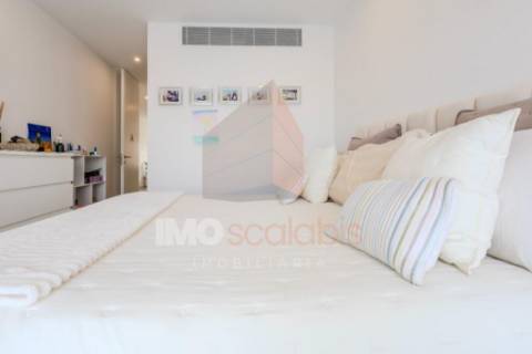 Apartamento T3 com Varanda e Requinte Contemporâneo – Sacapeito, Santarém