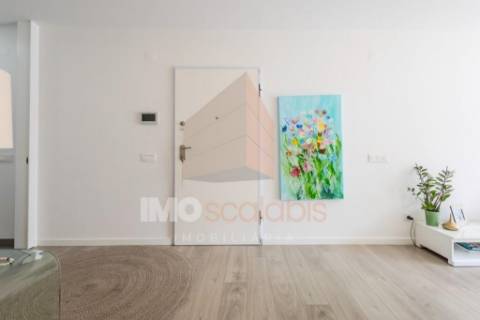 Apartamento T3 com Varanda e Requinte Contemporâneo – Sacapeito, Santarém