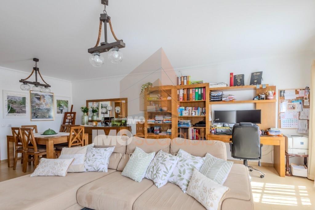 Apartamento T3 em Almeirim