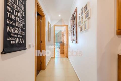 Apartamento T3 em Almeirim