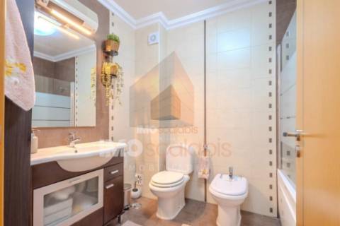 Apartamento T3 em Almeirim