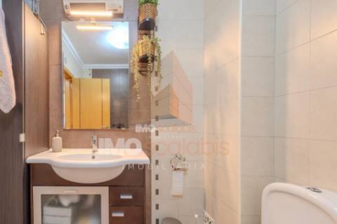 Apartamento T3 em Almeirim