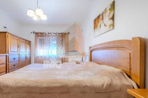 Apartamento T3 em Almeirim