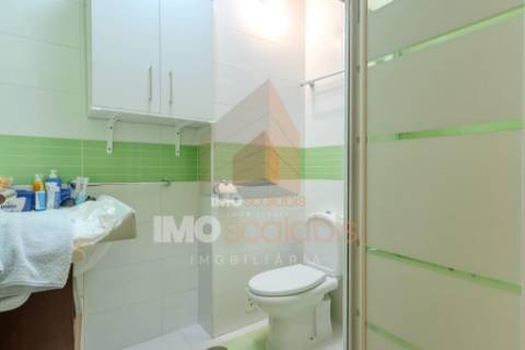 Apartamento T3 em Almeirim