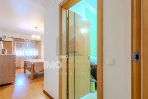 Apartamento T3 em Almeirim