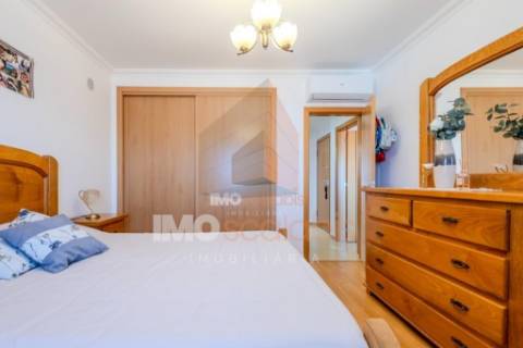 Apartamento T3 em Almeirim