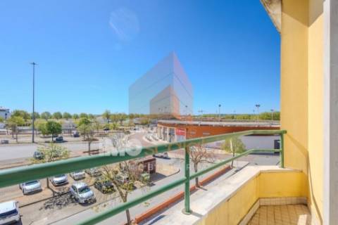 Apartamento T3 em Almeirim