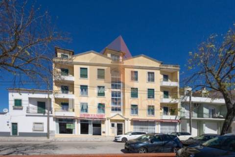 Apartamento T3 em Almeirim