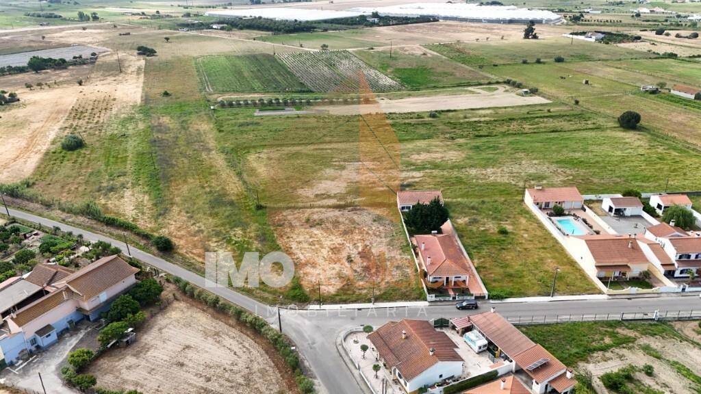Terreno para Construção em Alpiarça – Excelente Oportunidade de Investimento