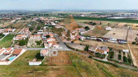 Terreno para Construção em Alpiarça – Excelente Oportunidade de Investimento