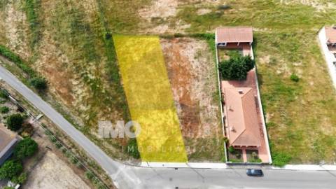 Terreno para Construção em Alpiarça – Excelente Oportunidade de Investimento