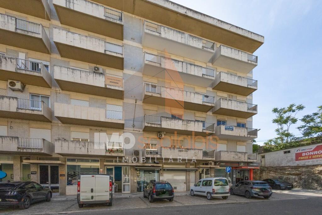 Apartamento T4, Arrendamento, Santarém