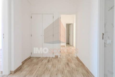 Apartamento T4, Arrendamento, Santarém