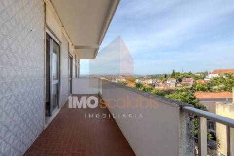 Apartamento T4, Arrendamento, Santarém