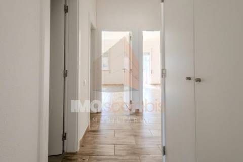 Apartamento T4, Arrendamento, Santarém