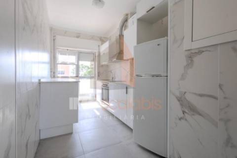 Apartamento T4, Arrendamento, Santarém