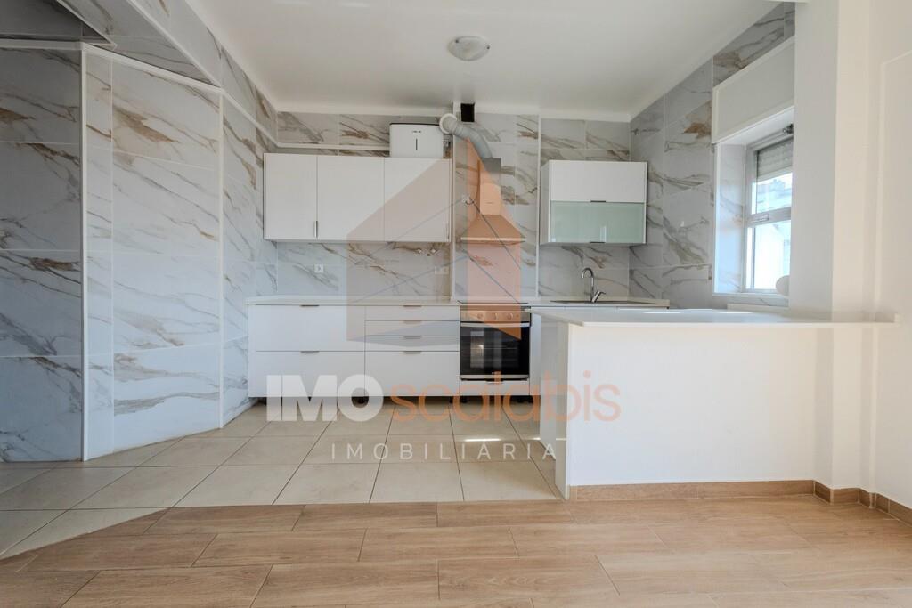 Apartamento T3, Arrendamento, Santarém