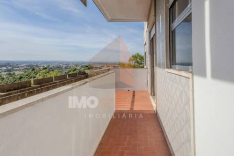 Apartamento T3, Arrendamento, Santarém