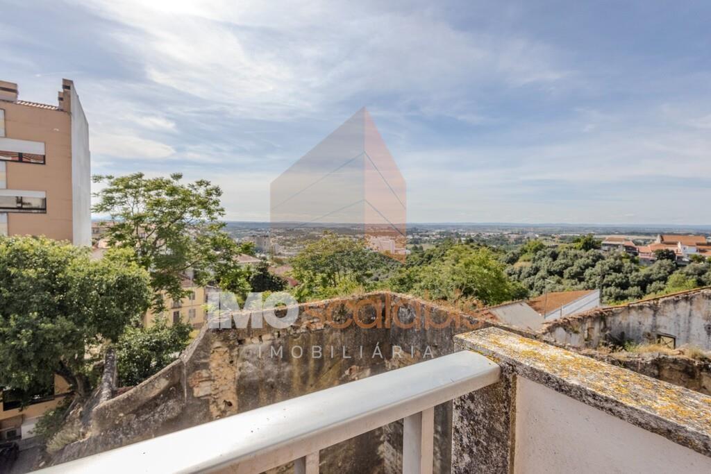Apartamento T3, Arrendamento, Santarém