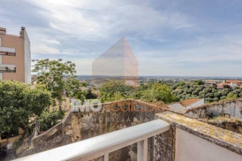 Apartamento T3, Arrendamento, Santarém