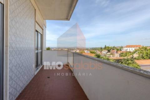 Apartamento T3, Arrendamento, Santarém