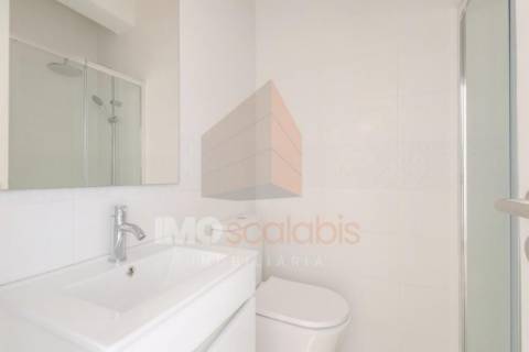 Apartamento T3, Arrendamento, Santarém