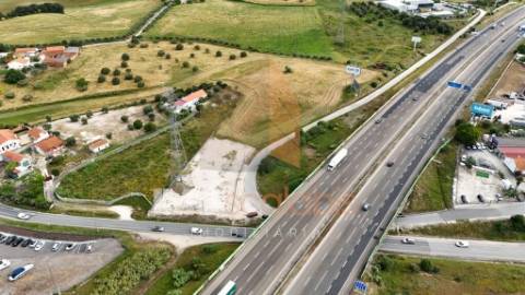Terreno para Arrendamento – Excelente Oportunidade Junto à A1