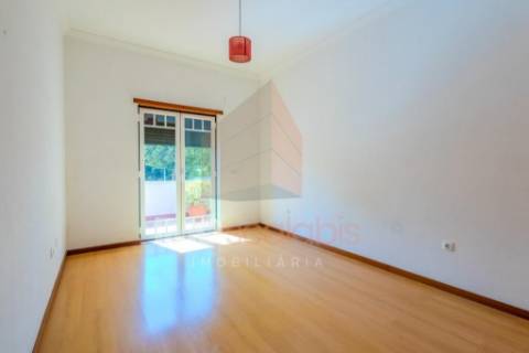 Excelente apartamento T3 em Santarém com boa exposição solar