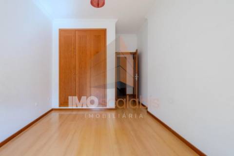 Excelente apartamento T3 em Santarém com boa exposição solar