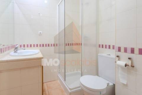 Excelente apartamento T3 em Santarém com boa exposição solar