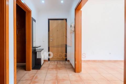 Excelente apartamento T3 em Santarém com boa exposição solar
