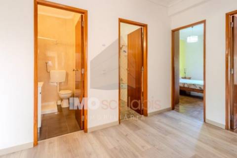 APARTAMENTO T3 NO PLANALTO