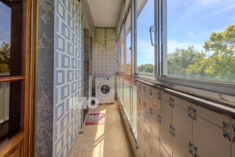 APARTAMENTO T3 NO PLANALTO