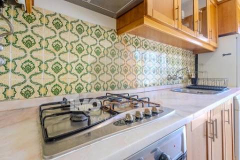 APARTAMENTO T3 NO PLANALTO