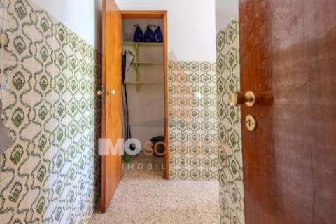 APARTAMENTO T3 NO PLANALTO