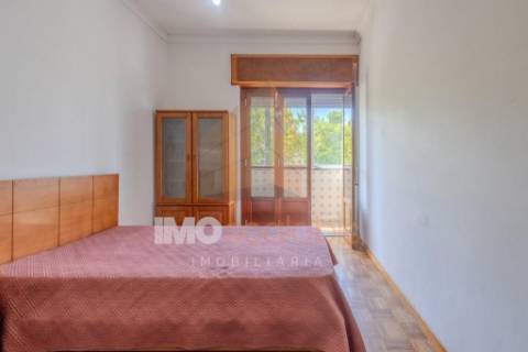 APARTAMENTO T3 NO PLANALTO