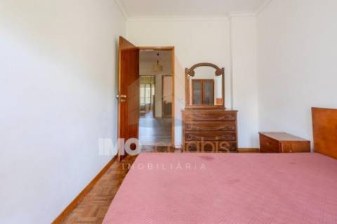 APARTAMENTO T3 NO PLANALTO
