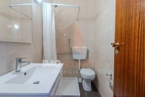 APARTAMENTO T3 NO PLANALTO