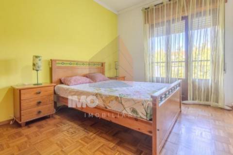 APARTAMENTO T3 NO PLANALTO