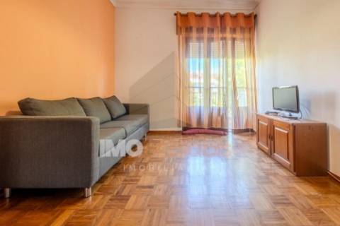 APARTAMENTO T3 NO PLANALTO